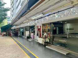 Geylang Bahru Ville (D12), Shop House #589633841